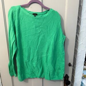 Talbots sweater